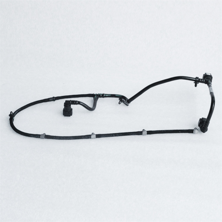 Foton ISF2.8 ISF3.8 Fuel Drain Tube 5301534 5271464 4992138