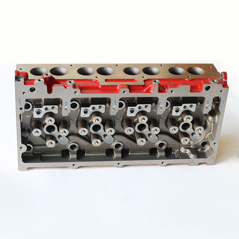 5307154 5264128 5271176 Foton ISF2.8 Engine Cylinder Head
