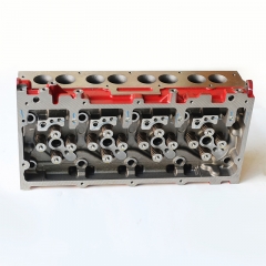 5307154 5264128 5271176 Foton ISF2.8 Engine Cylinder Head