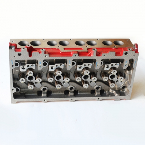 5307154 5264128 5271176 Foton ISF2.8 Engine Cylinder Head