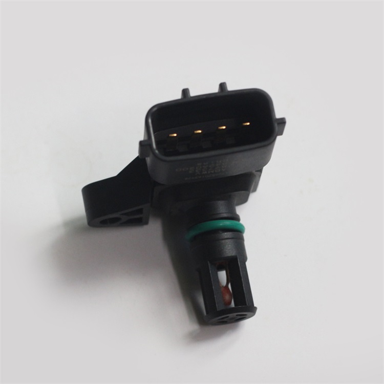 2897333 4903286 4921322 Foton ISF2.8 ISF3.8 Engine Intake Pressure Sensor