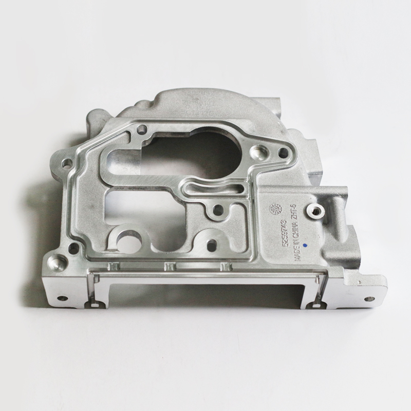 5302852 5259745 Foton ISF2.8 Engine Gear Housing