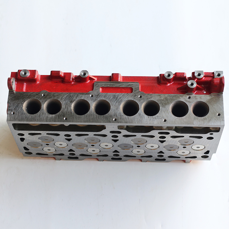 5307154 5264128 5271176 Foton ISF2.8 Engine Cylinder Head