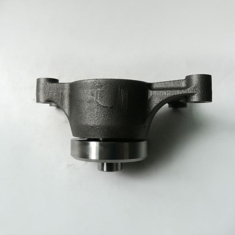 Foton ISF2.8 Engine Fan Support 5262503