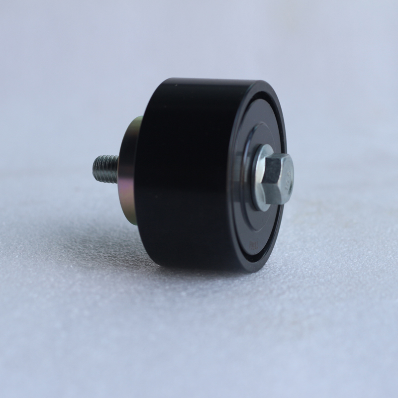 Foton ISF2.8 Engine Idler Pulley 5254599