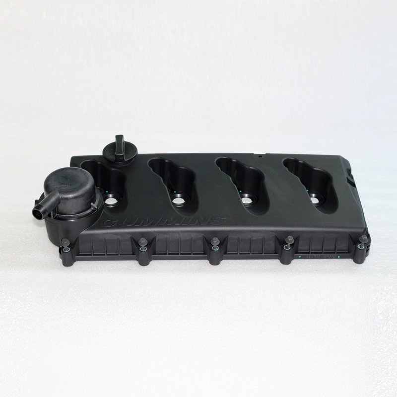 5262617 Foton ISF2.8 Engine Valve Chamber Hood Component