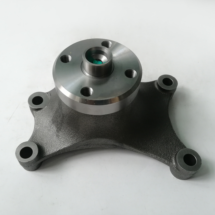 Foton ISF2.8 Engine Fan Support 5262503