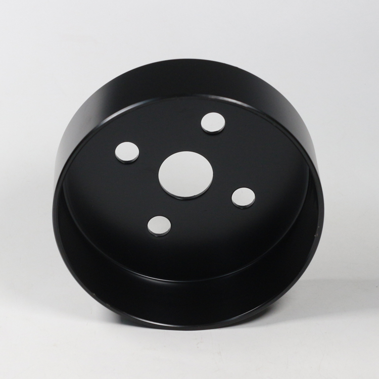 Foton ISF2.8 Engine Fan Pulley 5254651