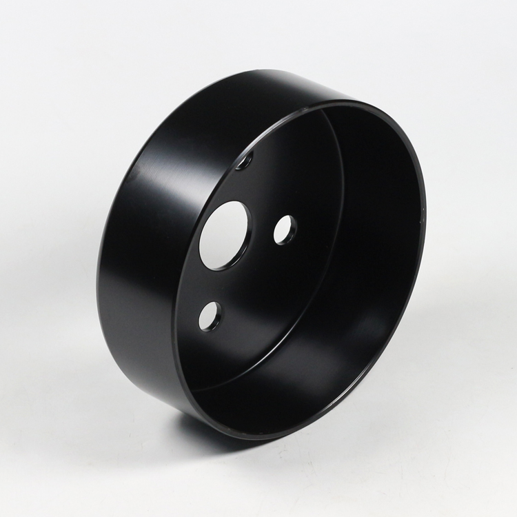 Foton ISF2.8 Engine Fan Pulley 5254651