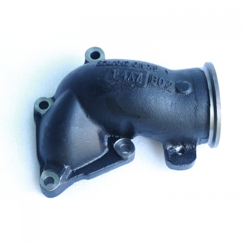 5259411 Foton ISF2.8 Engine Exhaust Outlet Connection