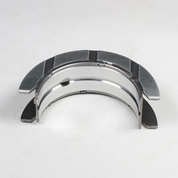 Высококачественные детали двигателя D9 D11 DC20 DC21, водяной насос OEM 570964 1787123 570959 1399322 546188 1533783 1789522 1787120 для грузовика Scania