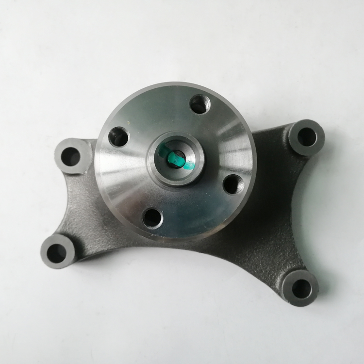 Foton ISF2.8 Engine Fan Support 5262503