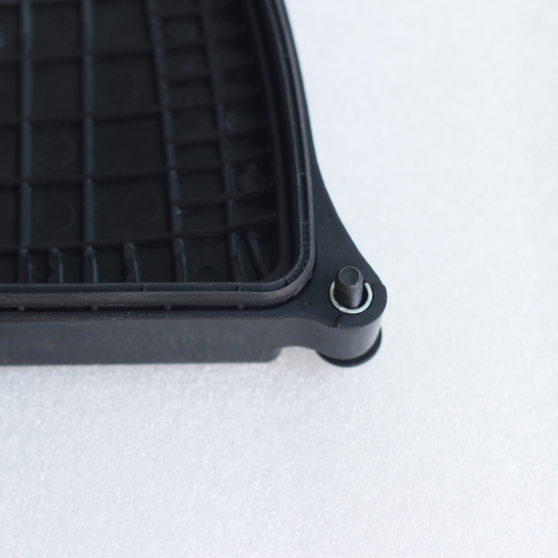 Foton ISF2.8 Engine Chain Drive Cover 5264443 5264596