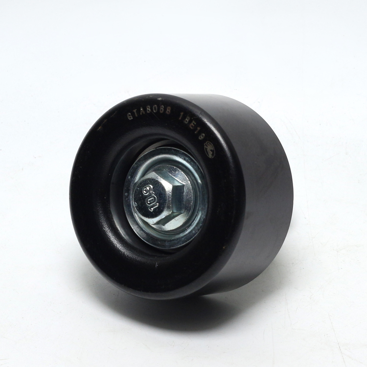 Foton ISF2.8 Engine Idler Pulley 5309066