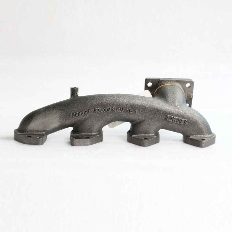 Foton ISF2.8 Engine Exhaust Manifold 4988653