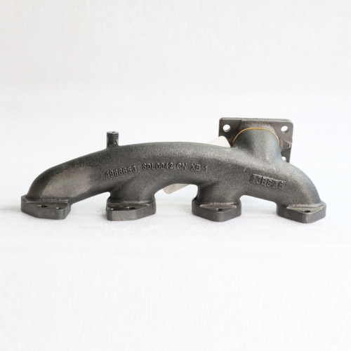 Foton ISF2.8 Engine Exhaust Manifold 4988653