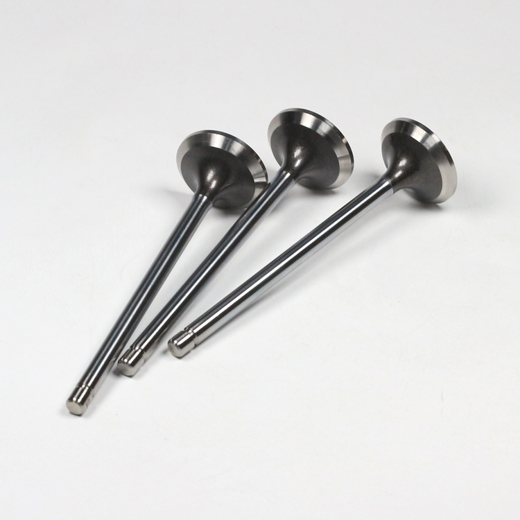 Foton ISF2.8 Engine Exhaust Valve 5712829 5308265