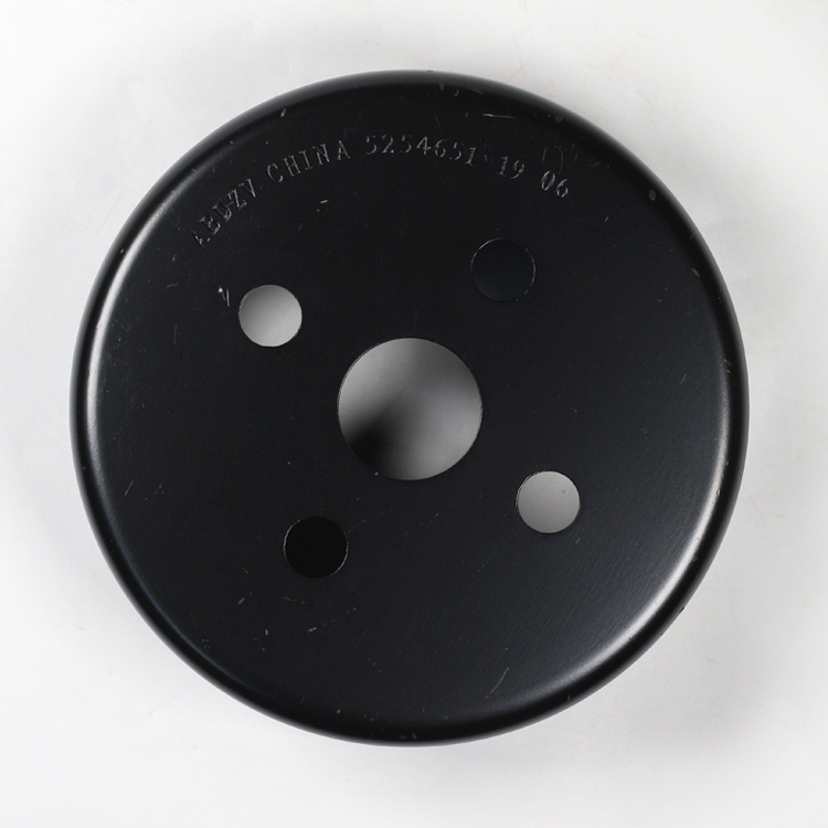 Foton ISF2.8 Engine Fan Pulley 5254651