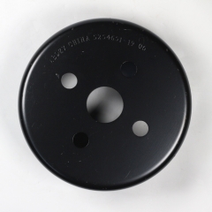 Foton ISF2.8 Engine Fan Pulley 5254651