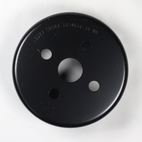 Foton ISF2.8 Engine Fan Pulley 5254651