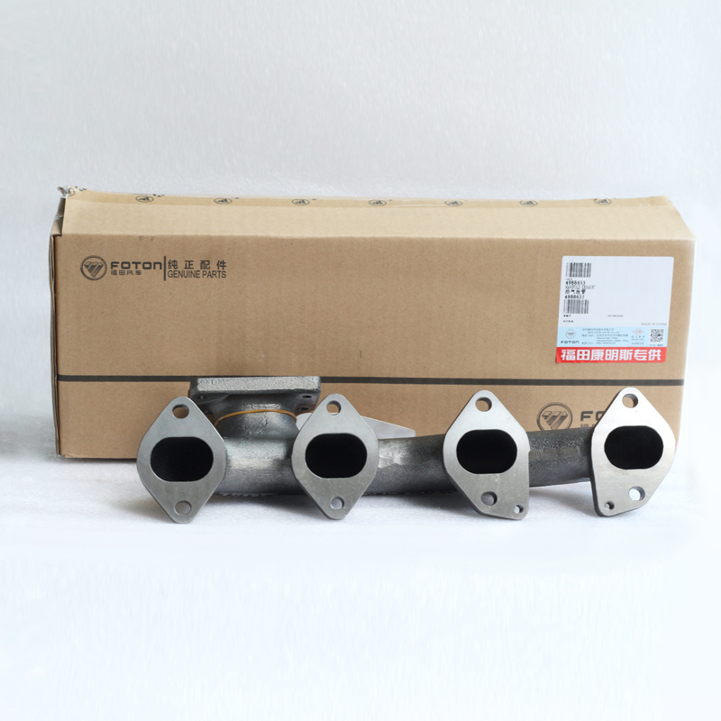 Foton ISF2.8 Engine Exhaust Manifold 4988653