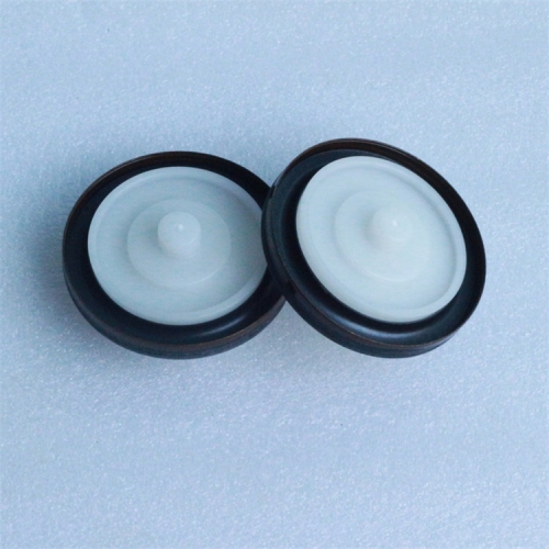 Foton ISF2.8 Engine Oil Seal 5265266 4980596