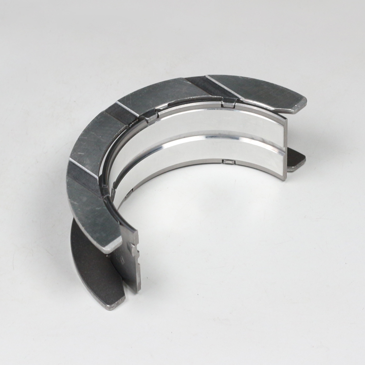 Высококачественные детали двигателя D9 D11 DC20 DC21, водяной насос OEM 570964 1787123 570959 1399322 546188 1533783 1789522 1787120 для грузовика Scania