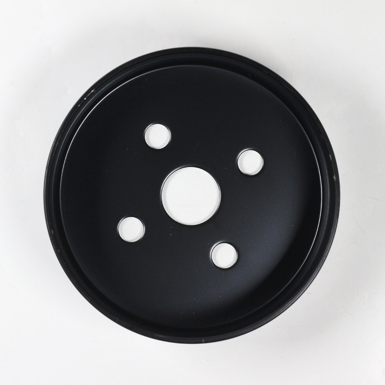 Foton ISF2.8 Engine Fan Pulley 5254651