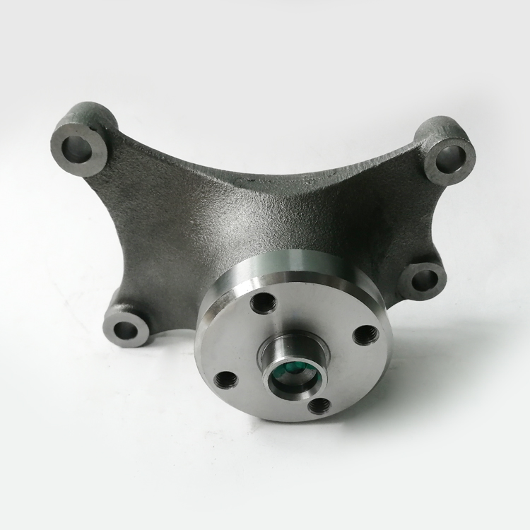 Foton ISF2.8 Engine Fan Support 5262503