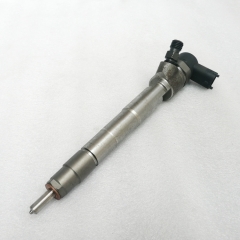 Foton ISF2.8 Engine Fuel Injector 5258744 5309291 0445110376