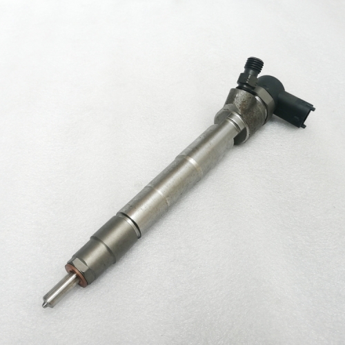 Foton ISF2.8 Engine Fuel Injector 5258744 5309291 0445110376
