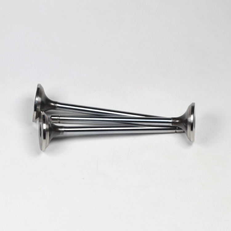 Foton ISF2.8 Engine Exhaust Valve 5712829 5308265