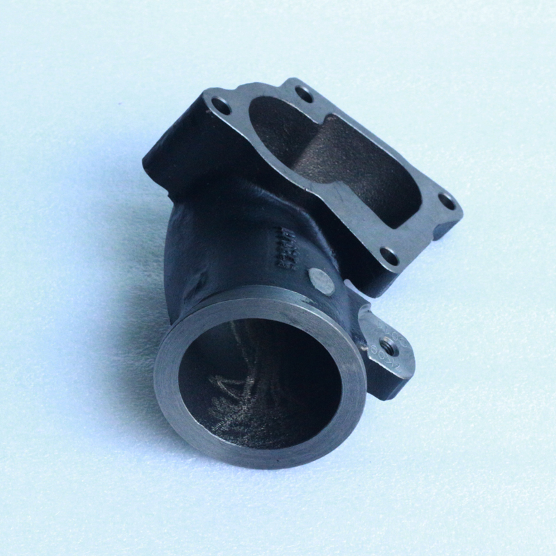 5259411 Foton ISF2.8 Engine Exhaust Outlet Connection