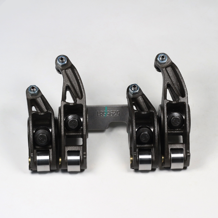 Foton ISF2.8 Engine Rocker Level 5305334 5271538