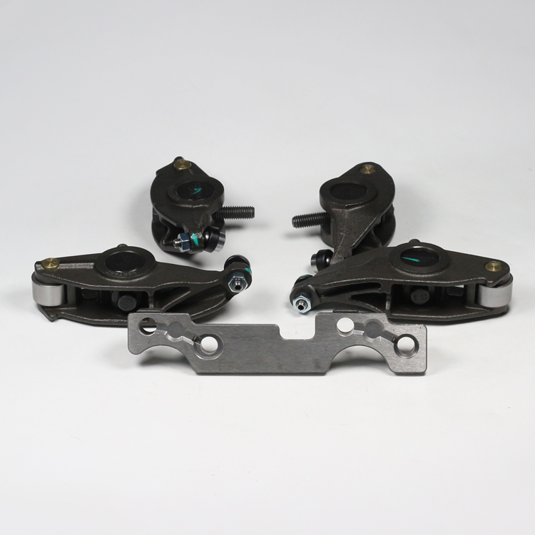 Foton ISF2.8 Engine Rocker Level 5305334 5271538