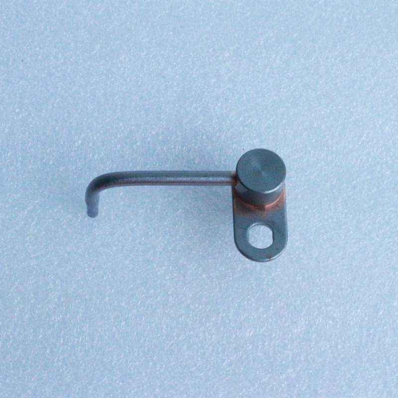 Foton ISF 2.8 Engine Piston Cooling Nozzle 5257526