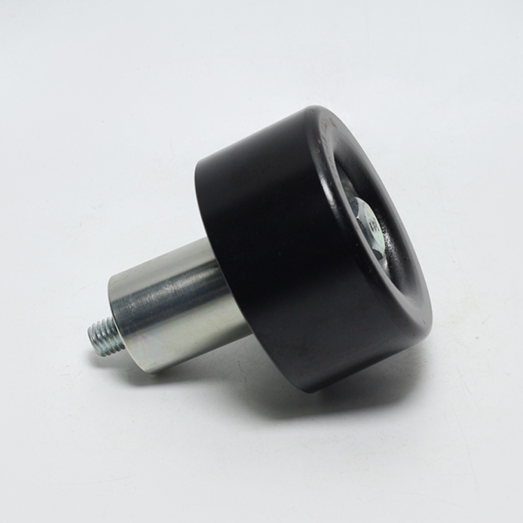 Foton ISF2.8 Engine Idler Pulley 5309066