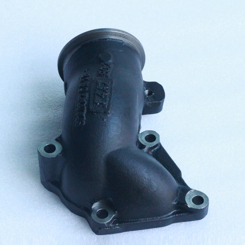 5259411 Foton ISF2.8 Engine Exhaust Outlet Connection