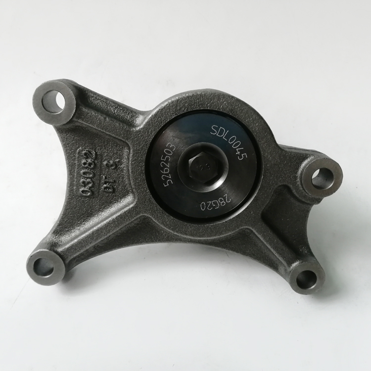 Foton ISF2.8 Engine Fan Support 5262503