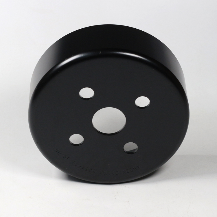 Foton ISF2.8 Engine Fan Pulley 5254651