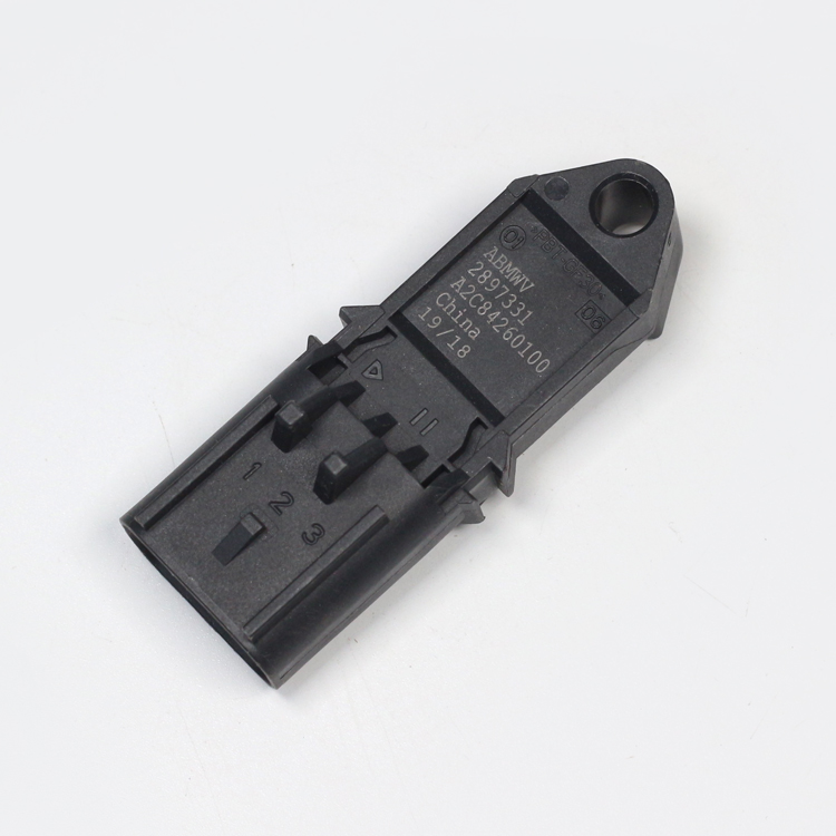 Foton ISF2.8 Engine Pressure Sensor 4076493