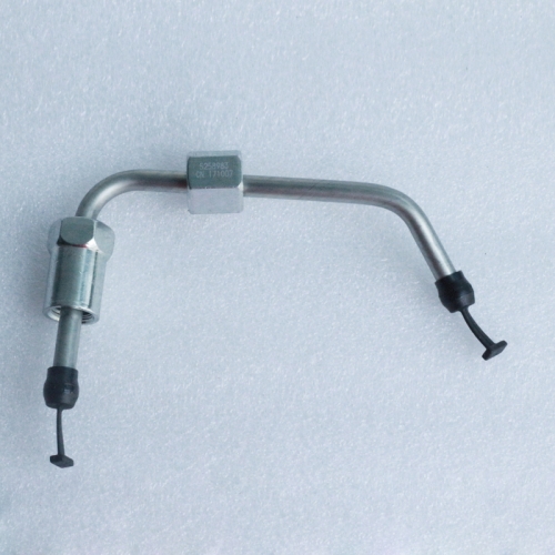 5258983 Foton ISF2.8 Engine Fuel Injector Inlet Pipe