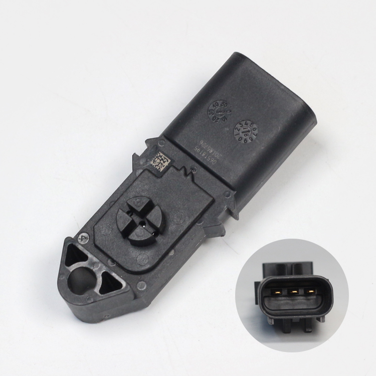 Foton ISF2.8 Engine Pressure Sensor 4076493