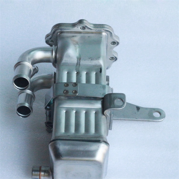 5310100 Foton ISF2.8 Engine Exhaust Gas Recirculation Cooler