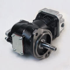 Foton ISF3.8 Engine Air Compressor 4932265