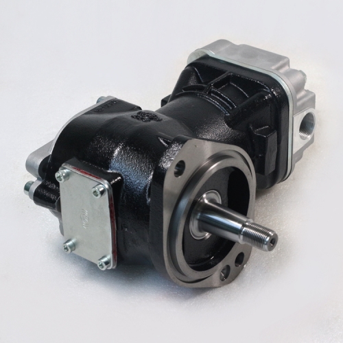 Foton ISF3.8 Engine Air Compressor 4932265