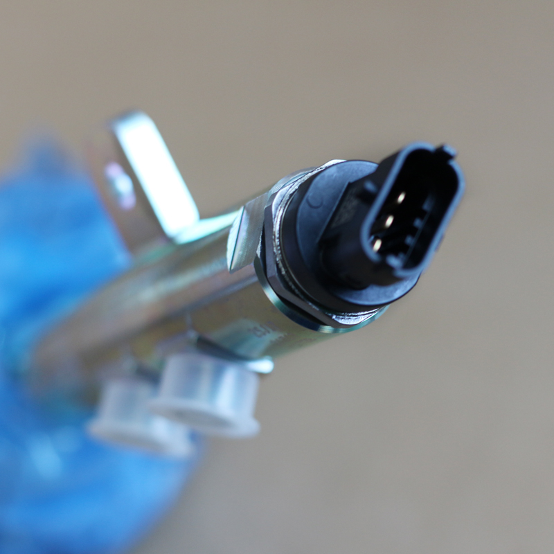 Foton ISF3.8 Engine Fuel Manifold 5259689