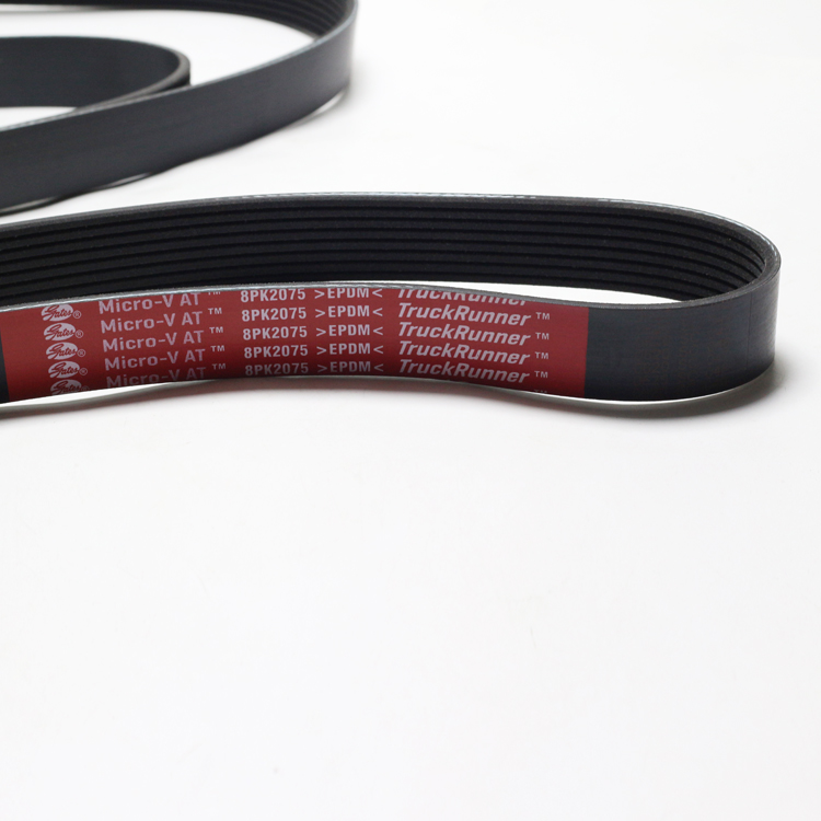 Foton ISF3.8 Engine V-Ribbed Belt 3972382