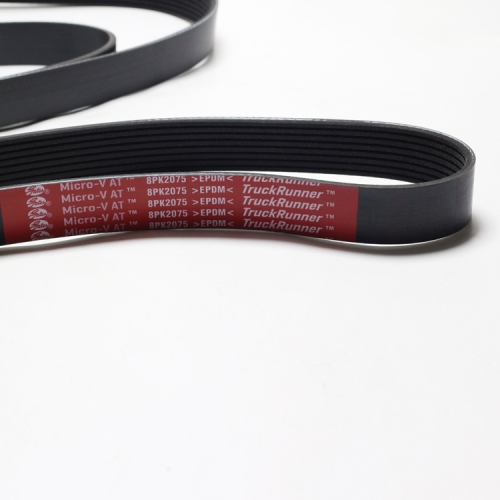 Foton ISF3.8 Engine V-Ribbed Belt 3972382