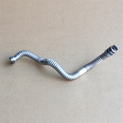 5257527 Foton ISF3.8 Engine Turbocharge Oil Drain Connection